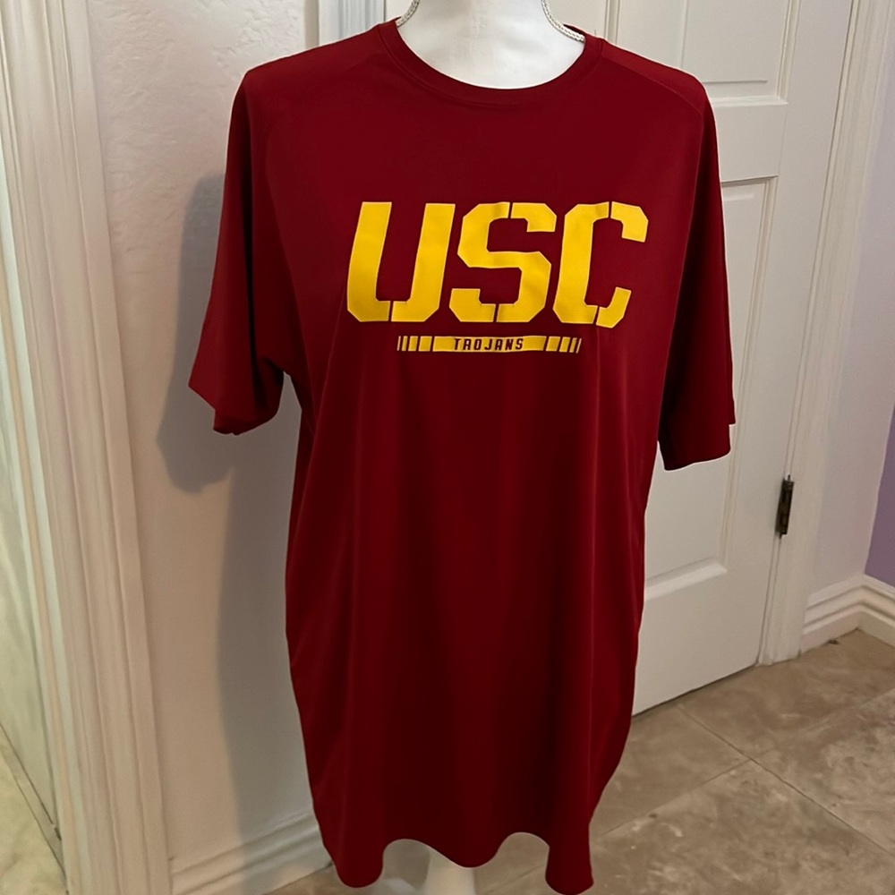 USC TROJANS JERSEY